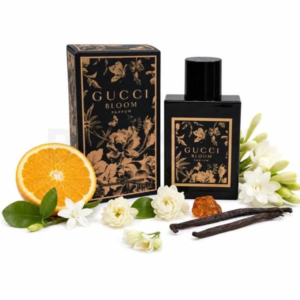 Gucci Bloom parfum til kvinder 50 ml