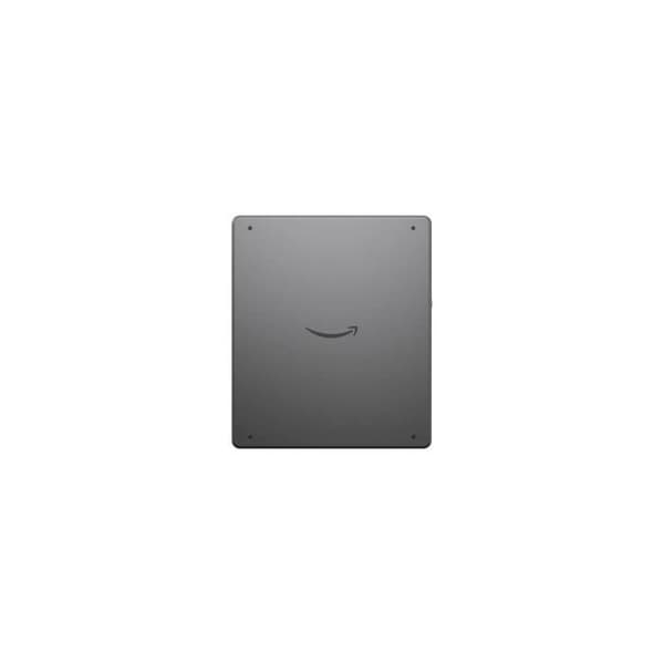 Amazon Kindle Scribe E-Reader 10,2" skærm med Premium Pen 16GB 2022 Grå