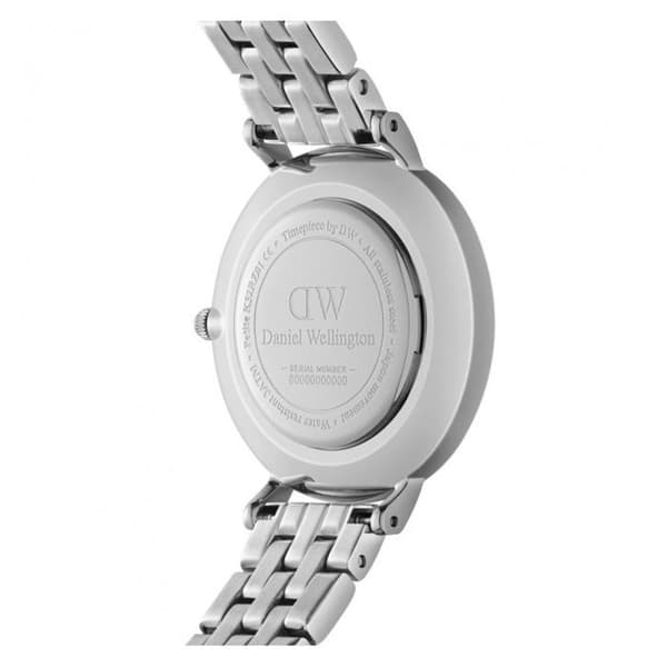 Ur - Sølv Stål - Daniel Wellington - DW00100685