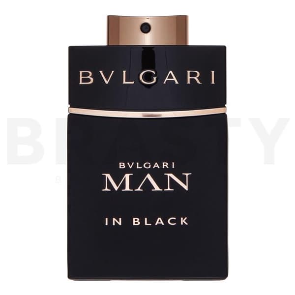 Bvlgari Man in Black eau de parfum mand 60 ml