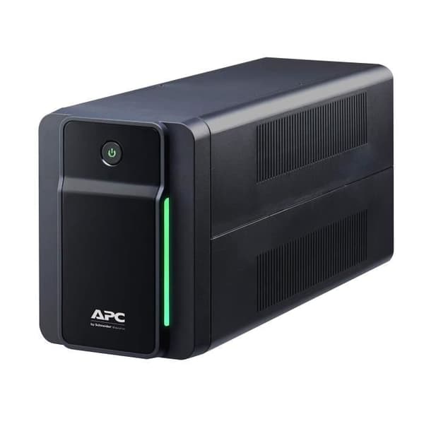 APC Back-UPS 950VA UPS - Sort