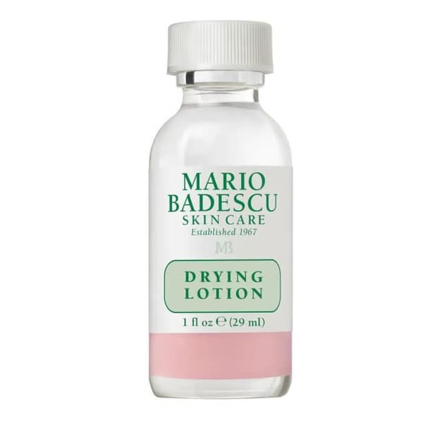 MARIO BADESCU Tørrefjerner mod akne Anti-akne Behandling 29 ml