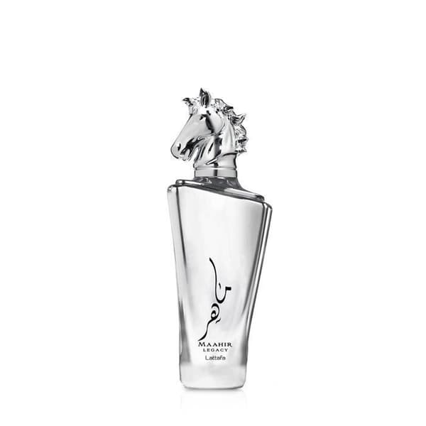 Parfym - Lattafa - Maahir Legacy - Unisex - 100 ml