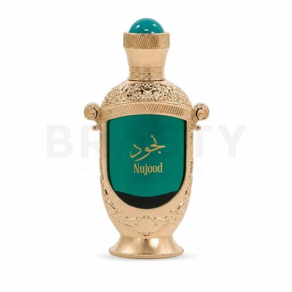Hamidi Nujood doftolja för kvinnor 20 ml