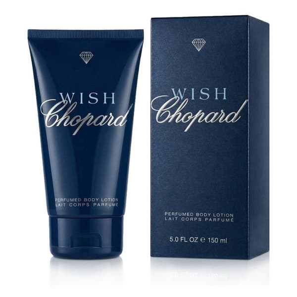 Chopard Wish Bodylotion (Kvinde) 150 ml