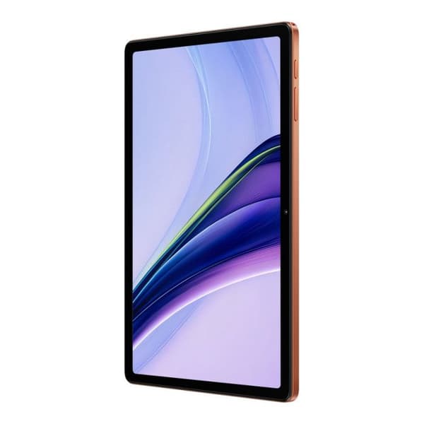 Touchscreen Tablet BLACKVIEW ZENO 5 8+128Go Orange