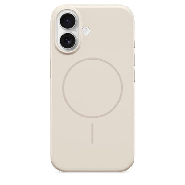 Smartphone-fodral Apple MCFD4LL/A Vit