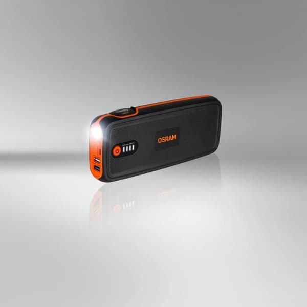 OSRAM - Lithium booster - BATTERYstart 400
