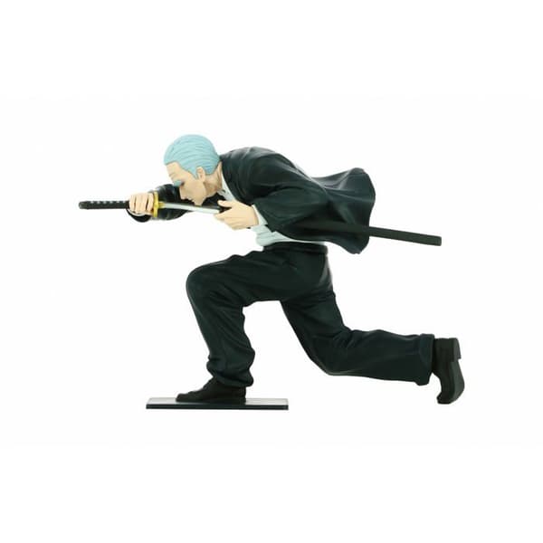 Figur Vibration Stjärnor | Sakamoto Dagar | Takamura