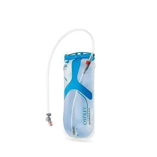 Rygsæk - Osprey - Hydraulics 2L - Unisex - Blå - Voksen