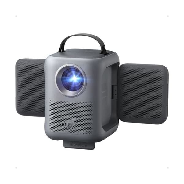 Anker Soundcore Nebula P1i Grå Projektor