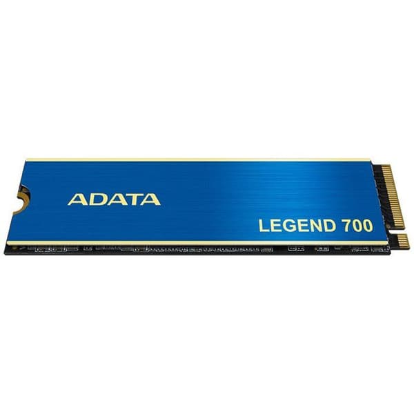 Intern SSD - ADATA - LEGEND 700 - 512 Go - NVMe