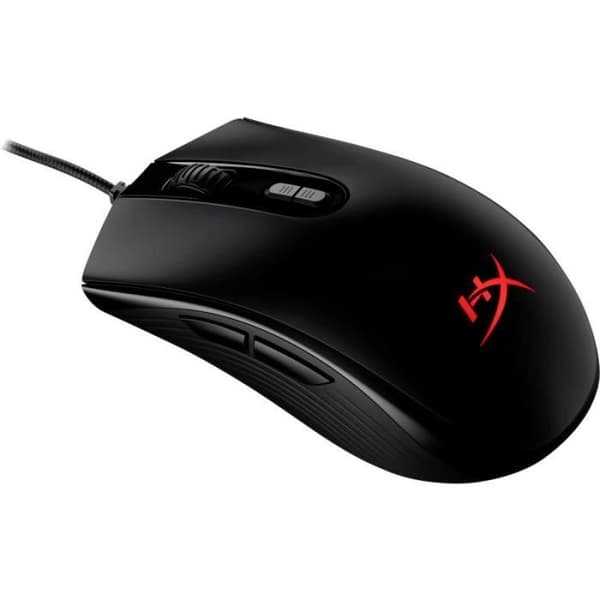 Wired Gaming Mus - Hyperx Pulsefire Core