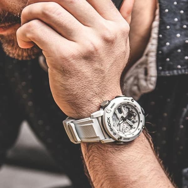 G Shock Ur GA 2000S 7Adr