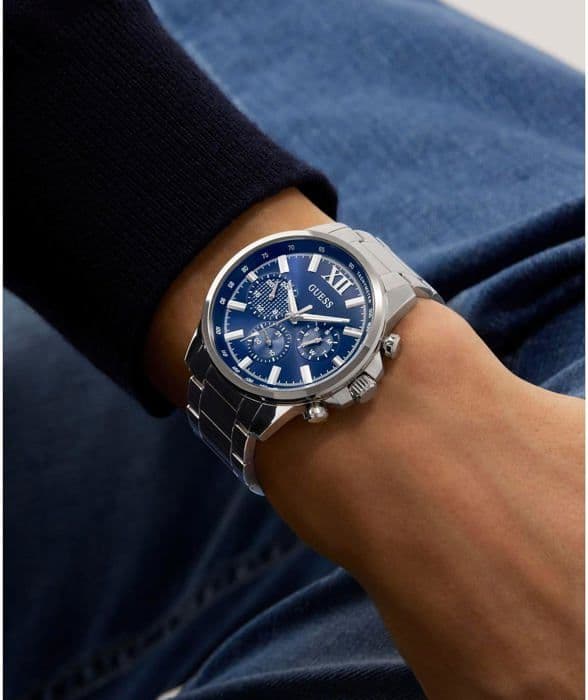Guess klocka - Herr - GW0900G4