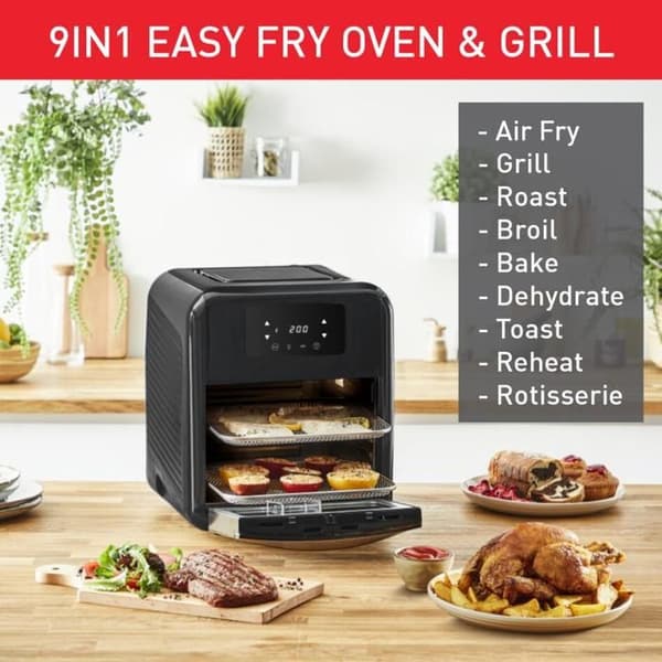 TEFAL FW501815