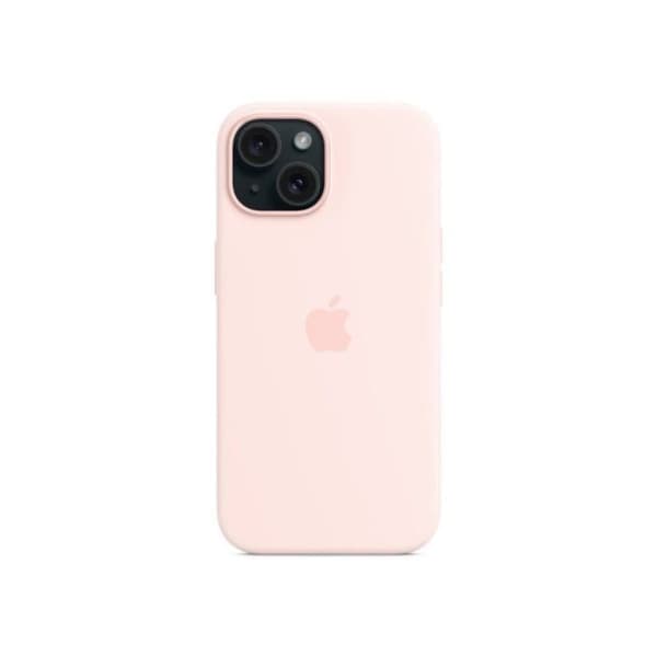 Smartphoneetui Apple MXPH3ZM/A Rosa