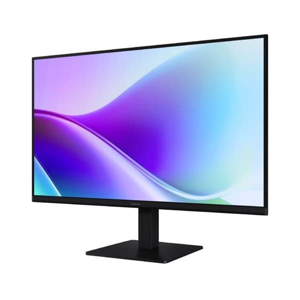 Samsung Essential S3 27" IPS FHD 120Hz Sort