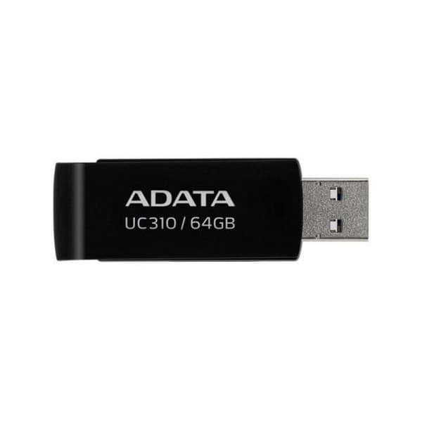 Adata Pendrive UC310 32GB USB3.2 sort - 4711085941930