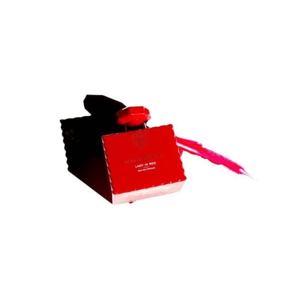 LADY IN RED EAU DE PARFUM