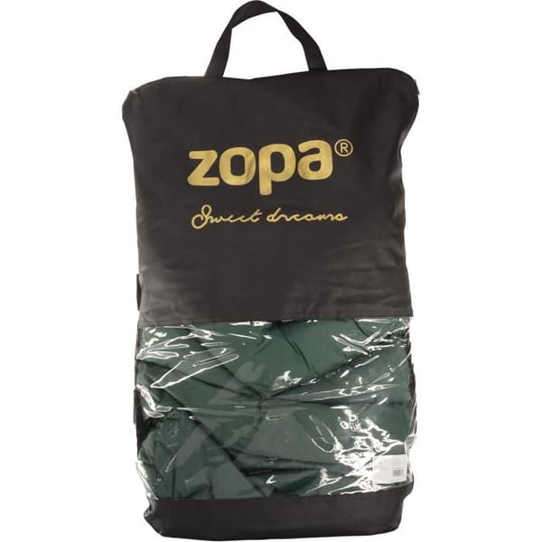 Zopa Fusak Fluffy Combi Gamla Rosa