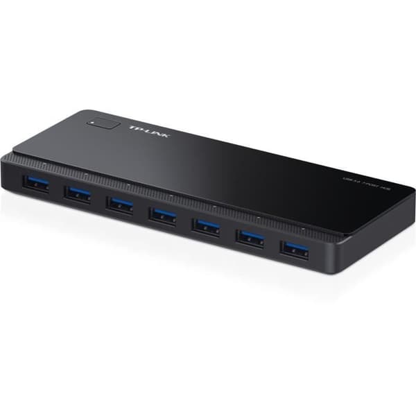 USB 3.0 hub - TP-link - Højhastighedsdataoverførsler - 1 micro USB 3.0 port