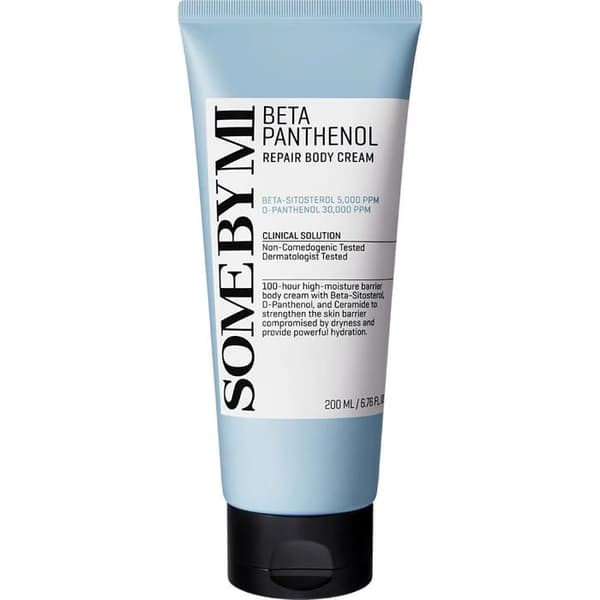 SOME BY MI Beta Panthenol Reparerende Krop Crème 200 ml
