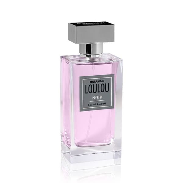 Al Haramain Loulou Noir Eau de Parfum (Kvinde) 100 ml