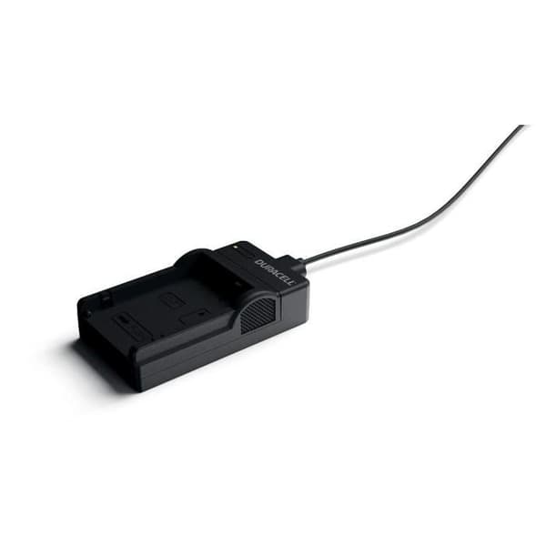 Duracell USB-oplader Canon LP-E8 - DRC5900