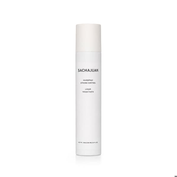 Sachajuan Hairspray Strong Control 200 ml