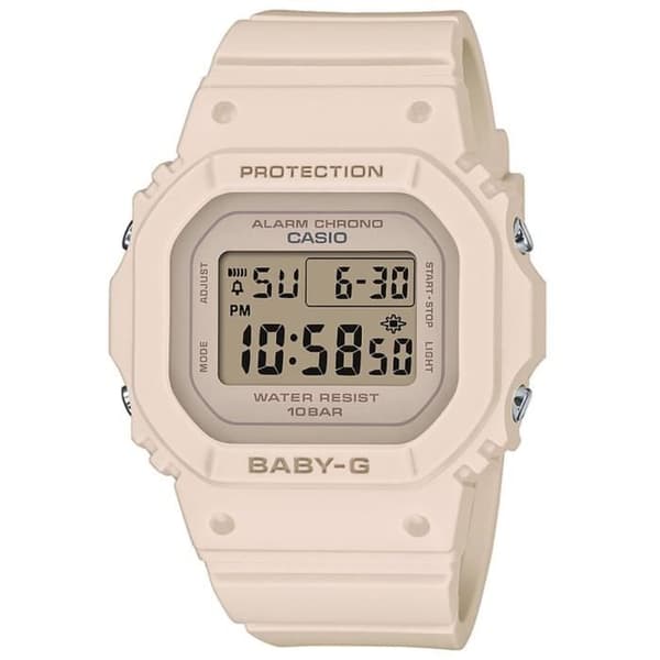 Casio Klocka - Dam - BGD-565U-4ER