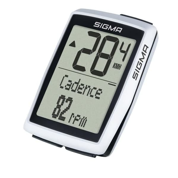 Cykeldator Sigma BC 12.0 WR