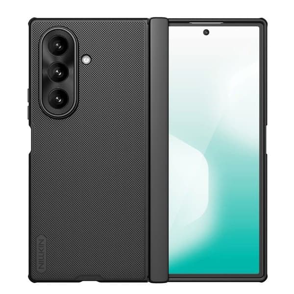 Skydd för Galaxy Z Fold7 5G - PC Skydd