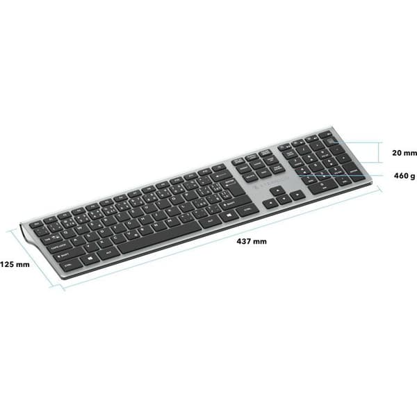 Eternico Wireless KS2003 - CZ/SK