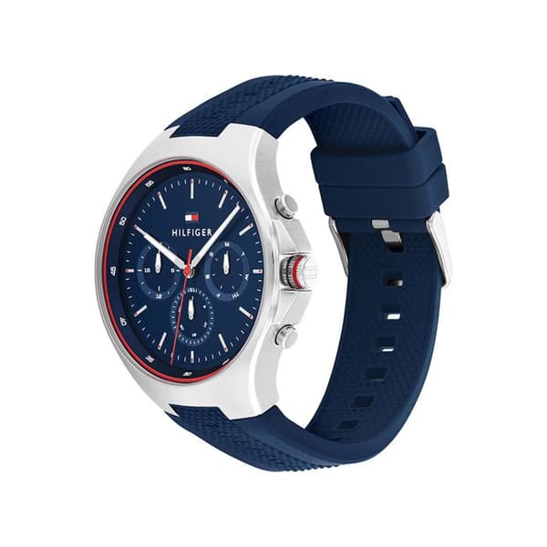 Reloj Tommy Hilfiger Justin 1792057
