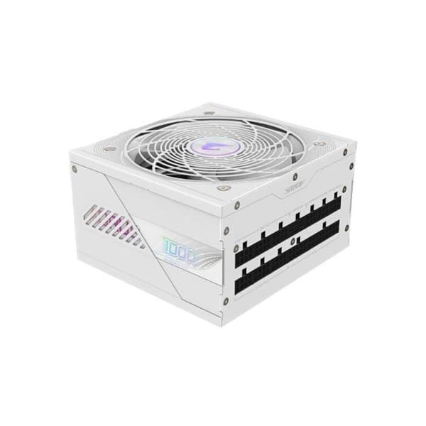 Strømforsyning - GIGABYTE - AORUS Elite P1000W - 1000W - 80 PLUS Platinum - Modulerbar