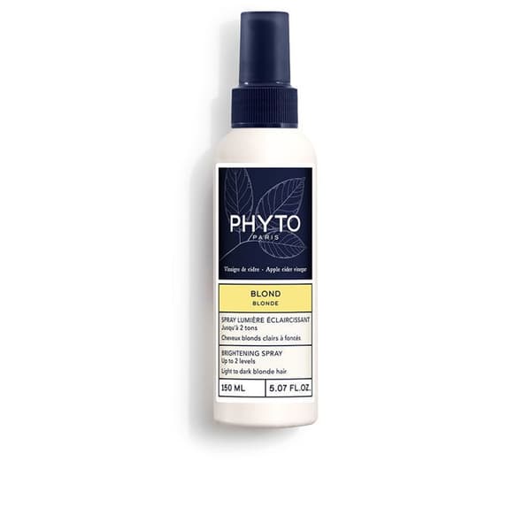 Spray lysnende blond til op til 2 nuancer 150 ml