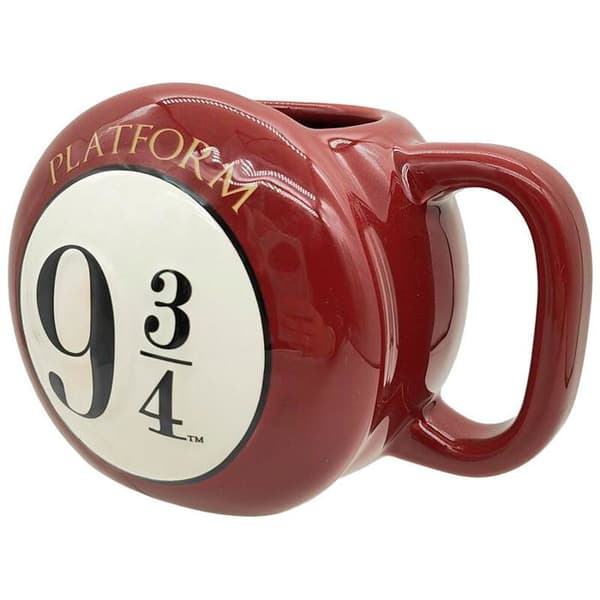 Mug Kids Licensiering Harry Potter Platform