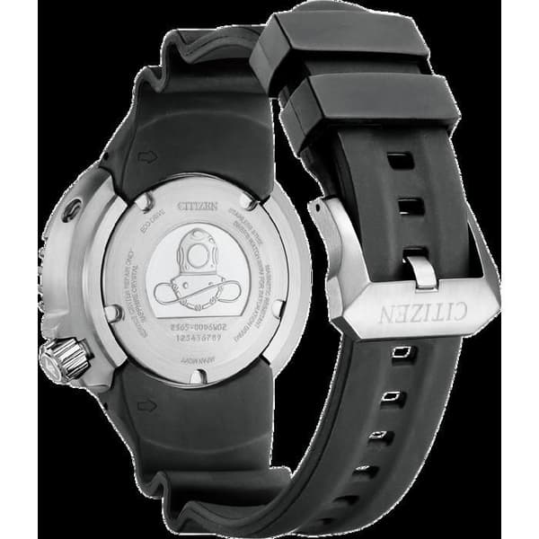 Citizen klocka - Herr - BN1025-08L