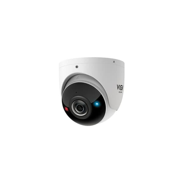 IP-sikkerhedskamera Tp-Link INSIGHT S485PI Hvid