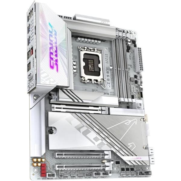 AORUS Z890 AORUS PRO ISKRA