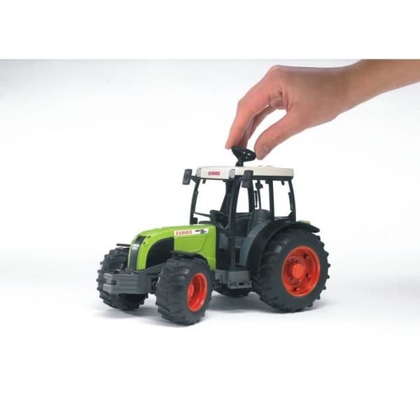 BRUDER - Traktor CLAAS Nectis 267F - Skala 1:16 - 25 cm