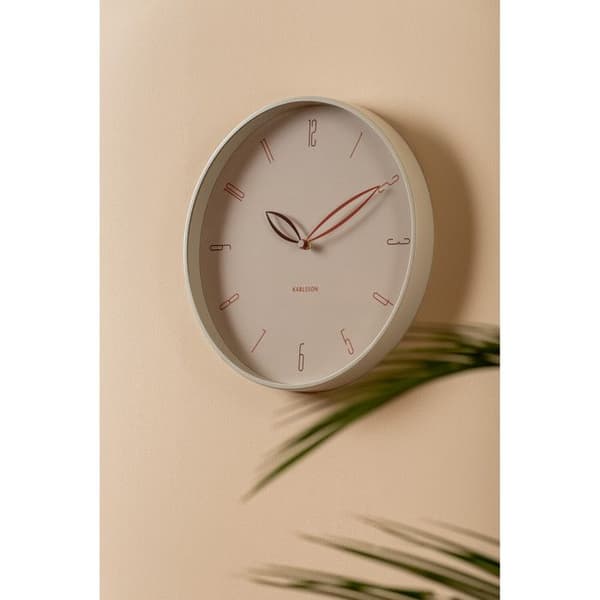 Karlsson Petals analogur