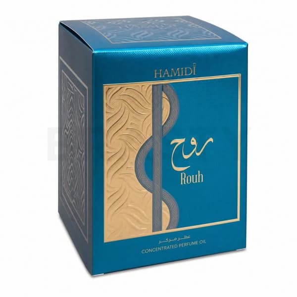 Hamidi Rouh doftolja unisex 20 ml