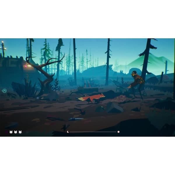 Endling Extinction är Forever PS4-spel