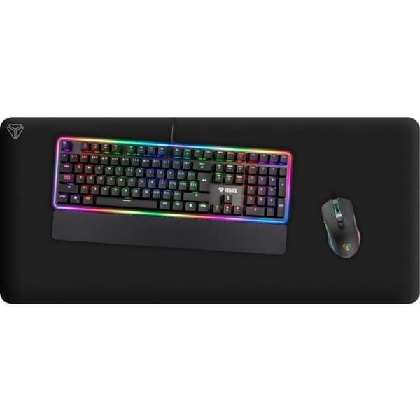 Gaming musemåtte - SPEED TOP XL - YENKEE - YPM 90