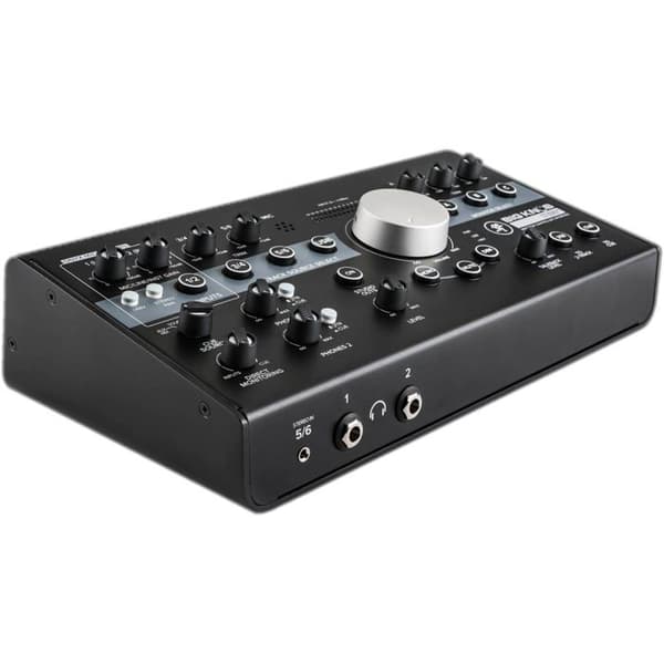 RMK BIGKNOB-STUDIO+