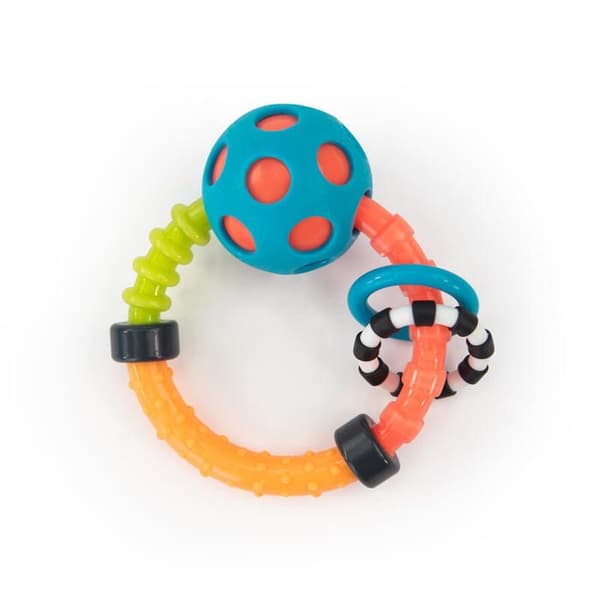 SASSY - Bendflex Ring Rangle