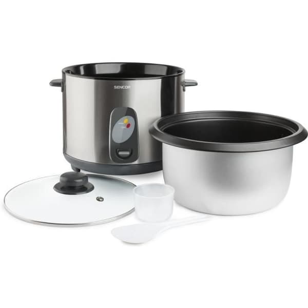 Cuisseur till ris - Sencor - SRM 2800SS