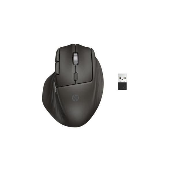HP Ultra-Fast Scroll Trådlös Mus 785M